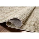 Alfombra de Interior 8' x 10' Pies - Monnry