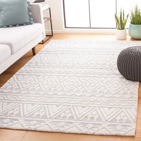 Alfombra de Interior 8' x 10' Pies - Monnry