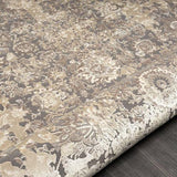 Alfombra de Interior 8' x 10' Pies - Monnry