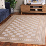 Alfombra de Interior 8' x 10' Pies - Monnry