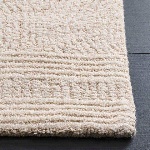 Alfombra de Interior 8' x 10' Pies - Monnry