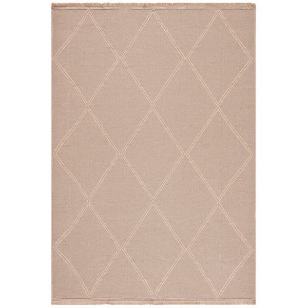 Alfombra de Interior 8' x 10' Pies - Monnry