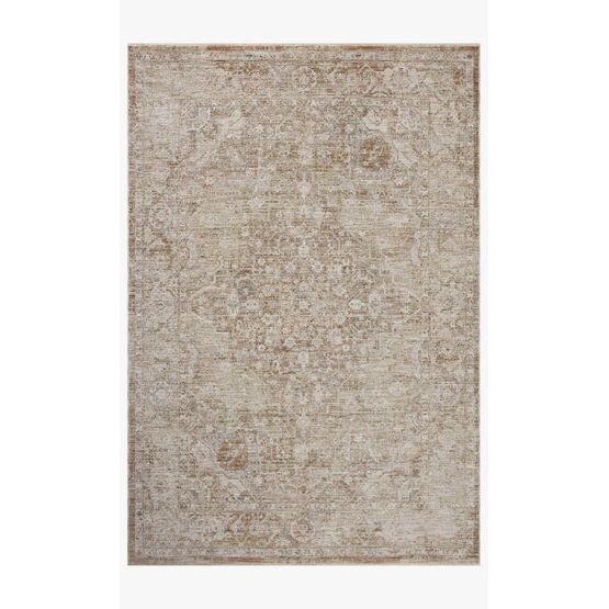 Alfombra de Interior 8' x 10' Pies - Monnry