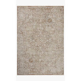 Alfombra de Interior 8' x 10' Pies - Monnry