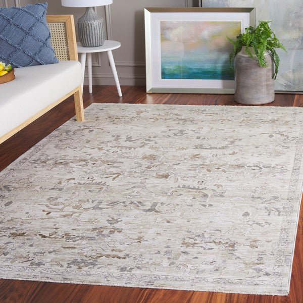 Alfombra de Interior 8' x 10' Pies - Monnry