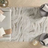 Alfombra de Interior 8' x 10' Pies - Monnry