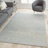 Alfombra de Interior 8' x 10' Pies - Monnry