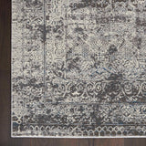 Alfombra de Interior 8' x 10' Pies - Monnry