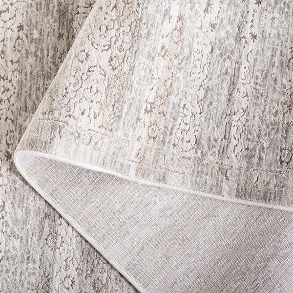 Alfombra de Interior 8' x 10' Pies - Monnry