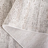 Alfombra de Interior 8' x 10' Pies - Monnry