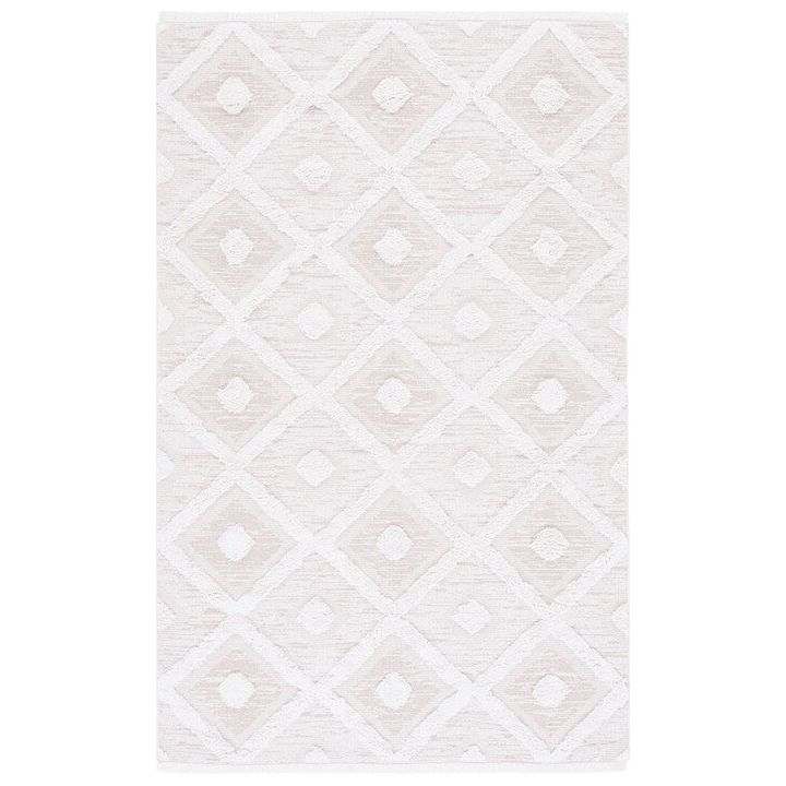 Alfombra de Interior 8' x 10' Pies - Monnry