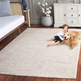 Alfombra de Interior 8' x 10' Pies - Monnry