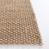 Alfombra de Interior 8' x 10' Pies - Monnry