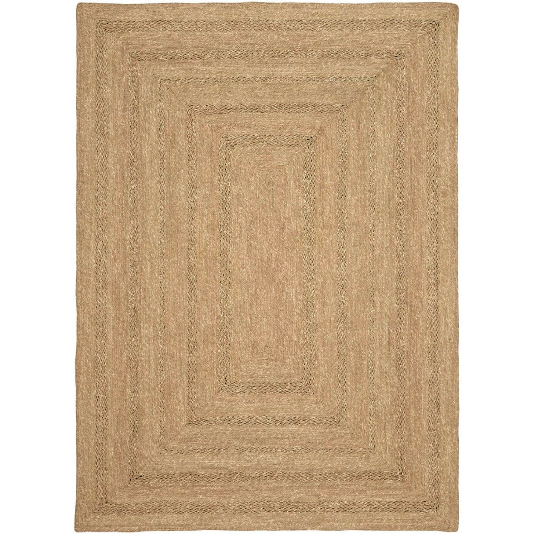 Alfombra de Interior 8' x 10' Pies - Monnry