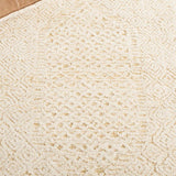 Alfombra de Interior 8' x 10' Pies - Monnry