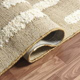 Alfombra de Interior 8' x 10' Pies - Monnry