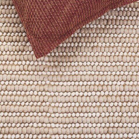 Alfombra de Interior 8' x 10' Pies - Monnry