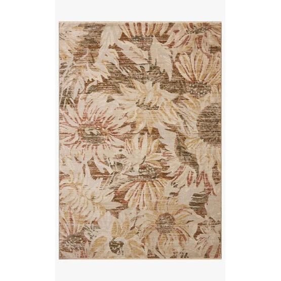 Alfombra de Interior 8' x 10' Pies - Monnry