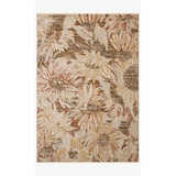 Alfombra de Interior 8' x 10' Pies - Monnry