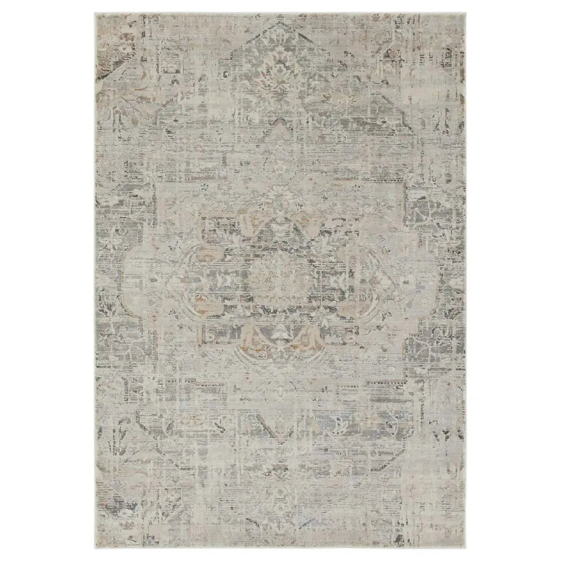 Alfombra de Interior 8' x 10' Pies - Monnry