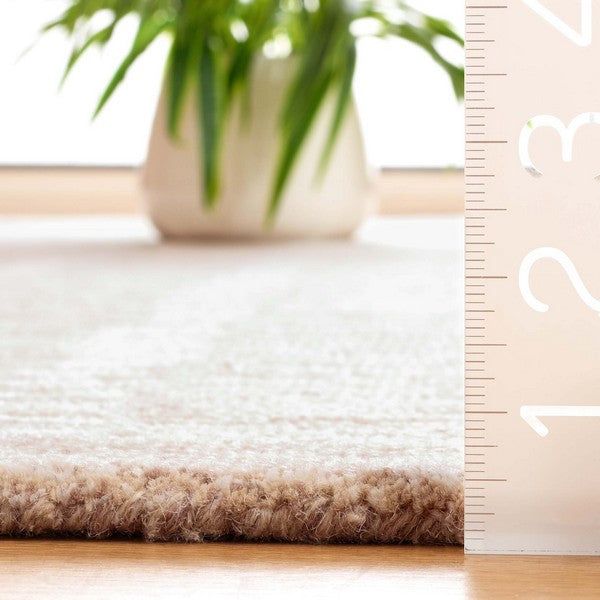 Alfombra de Interior 8' x 10' Pies - Monnry