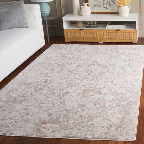 Alfombra de Interior 8' x 10' Pies - Monnry