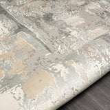 Alfombra de Interior 8' x 10' Pies - Monnry