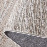 Alfombra de Interior 8' x 10' Pies - Monnry