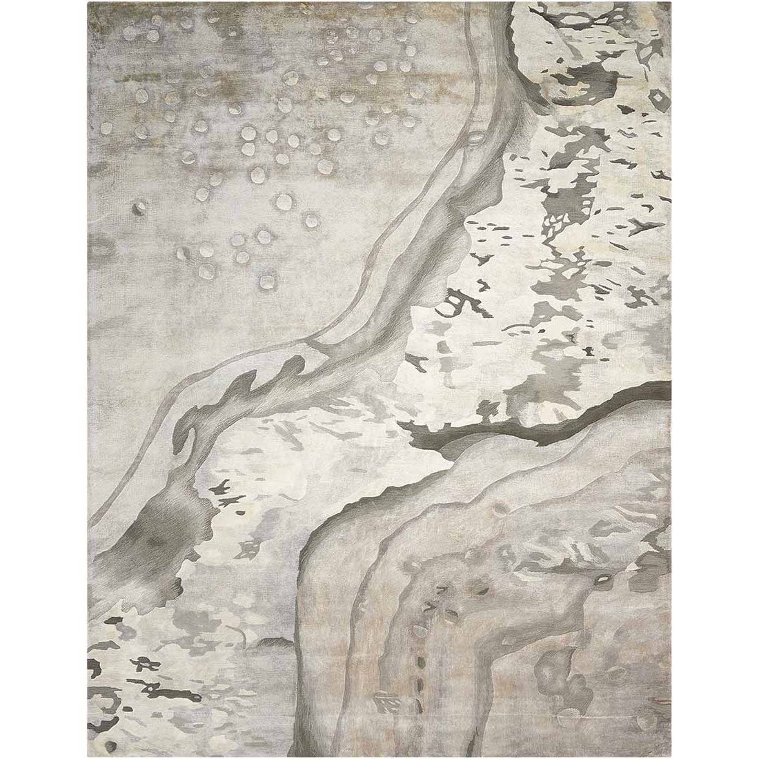 Alfombra de Interior 8' x 10' Pies - Monnry
