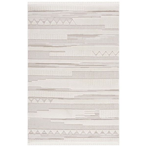 Alfombra de Interior 8' x 10' Pies - Monnry