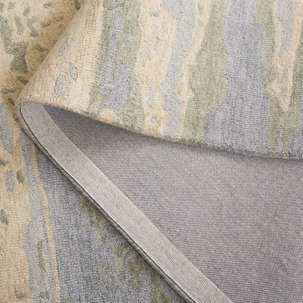 Alfombra de Interior 8' x 10' Pies - Monnry