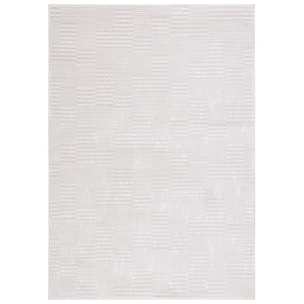 Alfombra de Interior 8' x 10' Pies - Monnry