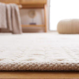 Alfombra de Interior 8' x 10' Pies - Monnry