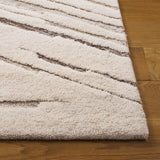 Alfombra de Interior 8' x 10' Pies - Monnry