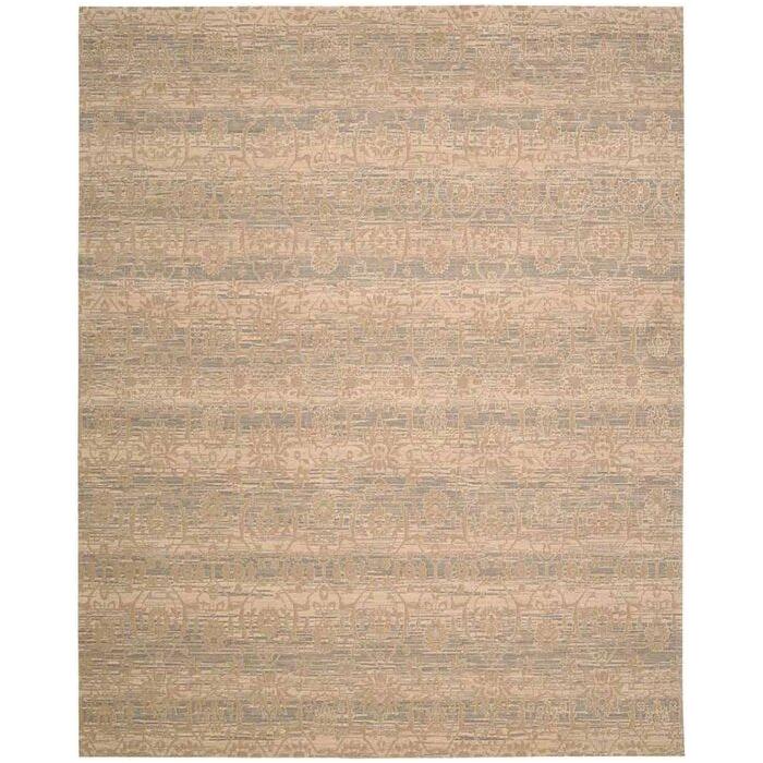 Alfombra de Interior 8' x 10' Pies - Monnry