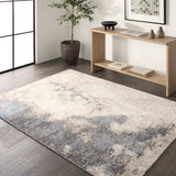 Alfombra de Interior 8' x 10' Pies - Monnry