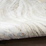 Alfombra de Interior 8' x 10' Pies - Monnry