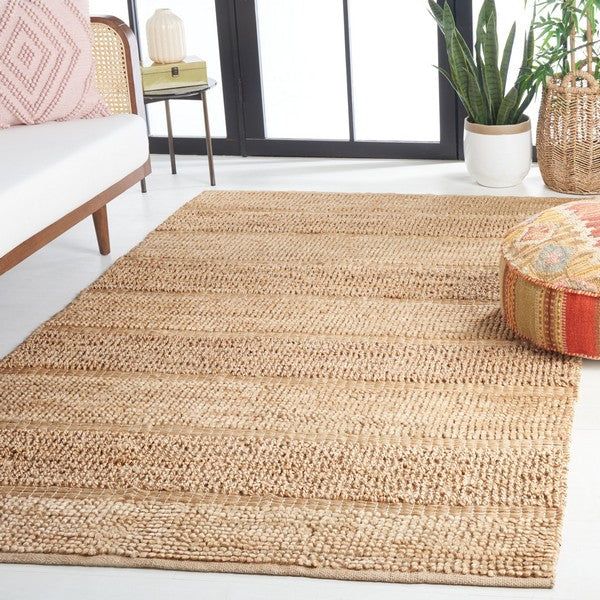 Alfombra de Interior 8' x 10' Pies - Monnry