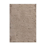 Alfombra de Interior 8' x 10' Pies - Monnry