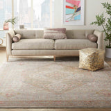 Alfombra de Interior 8' x 10' Pies - Monnry
