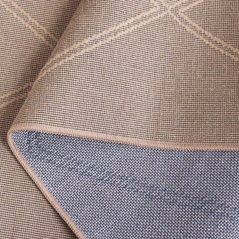 Alfombra de Interior 8' x 10' Pies - Monnry