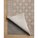 Alfombra de Interior 8' x 10' Pies - Monnry