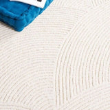 Alfombra de Interior 8' x 10' Pies - Monnry