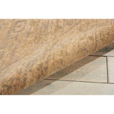 Alfombra de Interior 8' x 10' Pies - Monnry