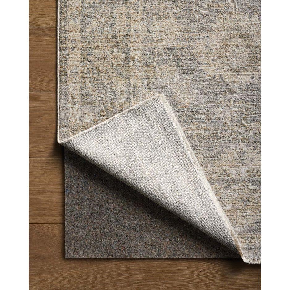 Alfombra de Interior 8' x 10' Pies - Monnry