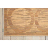 Alfombra de Interior 8' x 10' Pies - Monnry