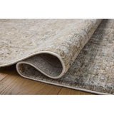 Alfombra de Interior 8' x 10' Pies - Monnry