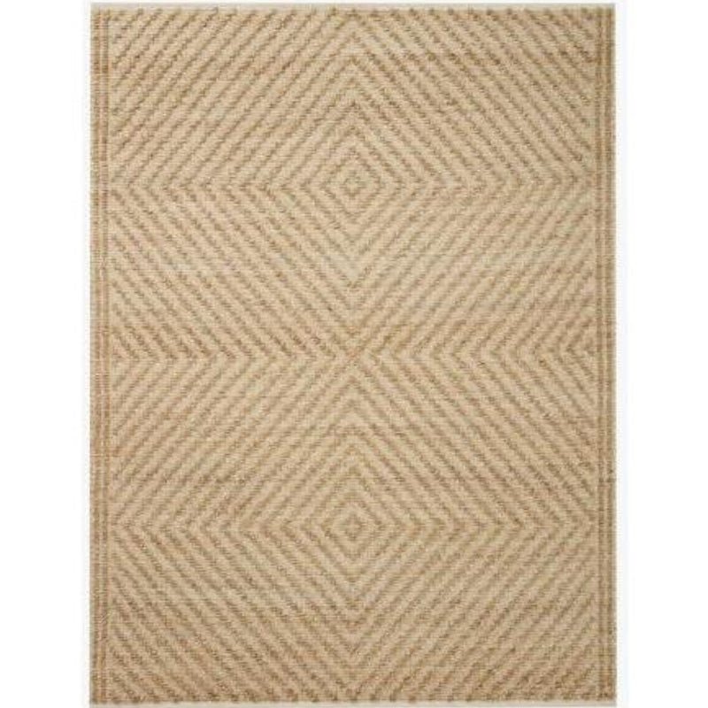 Alfombra de Interior 8' x 10' Pies - Monnry