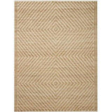 Alfombra de Interior 8' x 10' Pies - Monnry