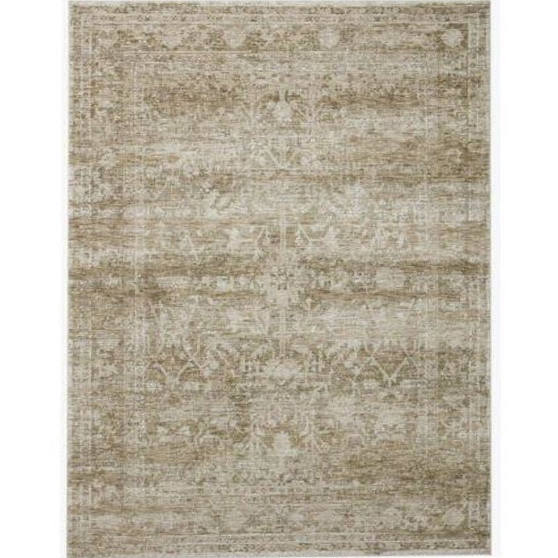 Alfombra de Interior 8' x 10' Pies - Monnry